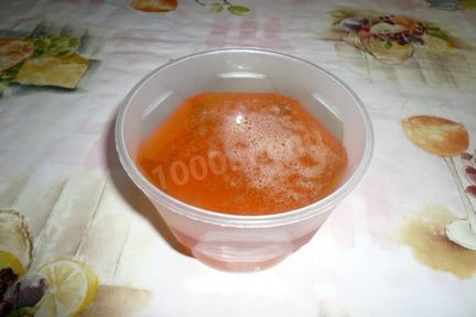 Инвертный сироп сахарный