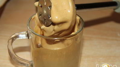 кофе фраппе