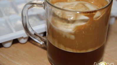 кофе фраппе