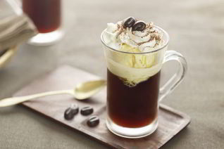 Кофе по-ирландски