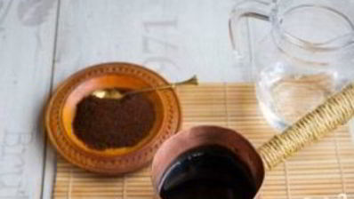 кофе по-турецки