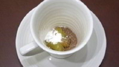 кофе по-венски