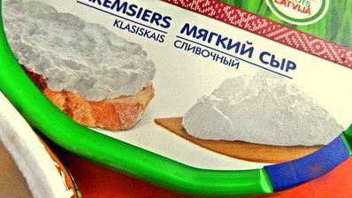 сырный кофе