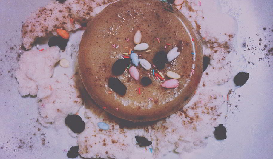 Рецепт желе капучино