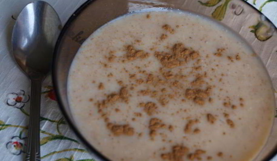 Рецепт коктейля утренняя бодрость