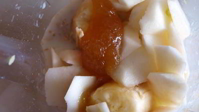 коктейль утренняя бодрость