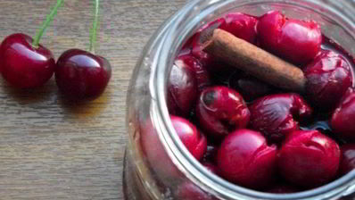 коктейльная вишня