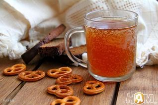 Хлебный квас