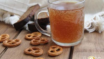 хлебный квас