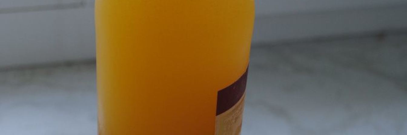 Ликер Лимончелло