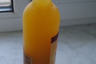 Ликер Лимончелло