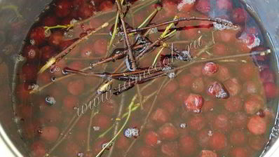 вишневый ликер