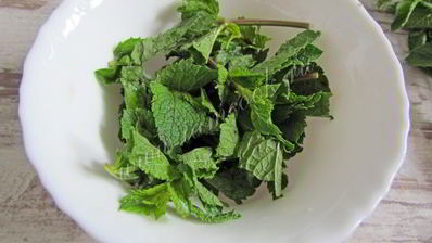 домашний лимонад