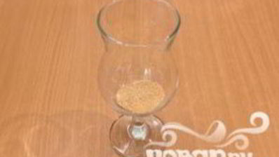 коктейль мохито