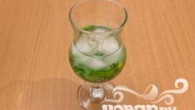 коктейль мохито