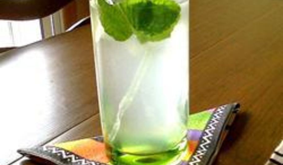 Рецепт мохито