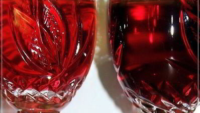 вишневая наливка