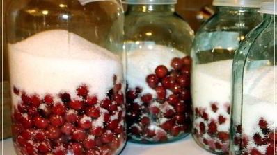 вишневая наливка