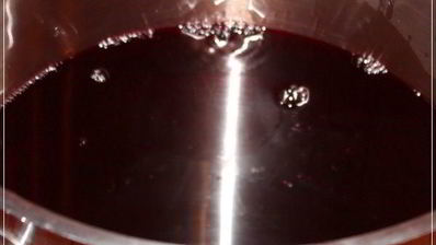 вишневая наливка