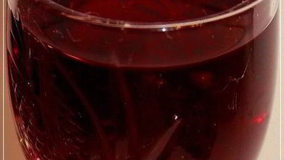 вишневая наливка