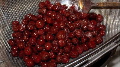 вишневая наливка