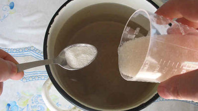 напиток мятный