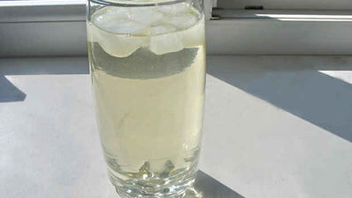 напиток мятный