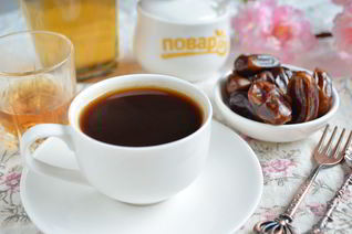 Алкогольные напитки