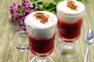 Напитки из апельсинов