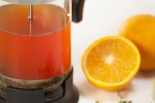 Напитки из лимона