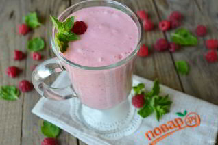 Протеиновые коктейли