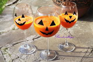 Витаминные коктейли