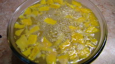 пиво имбирное — альтернатива шампанскому