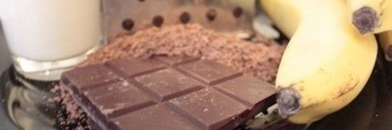 Разнообразные коктейли с мороженым