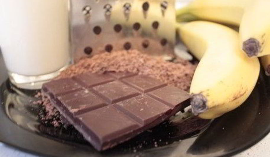 Рецепт разнообразных коктейлей с мороженым