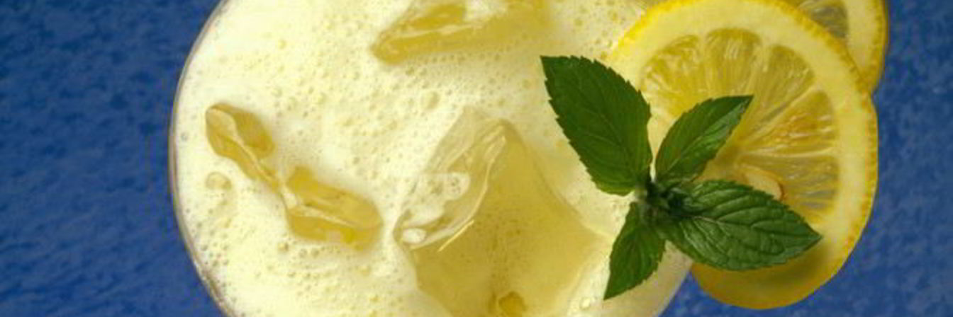 Сироп для кислородных коктейлей