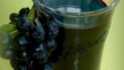 сироп из черноплодной рябины