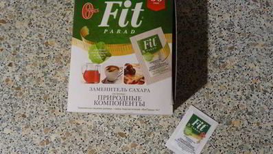 бананово-кефирный смузи