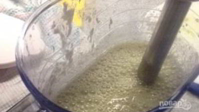 фруктовые смузи