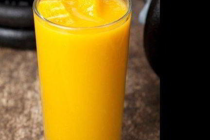 Манговый смузи