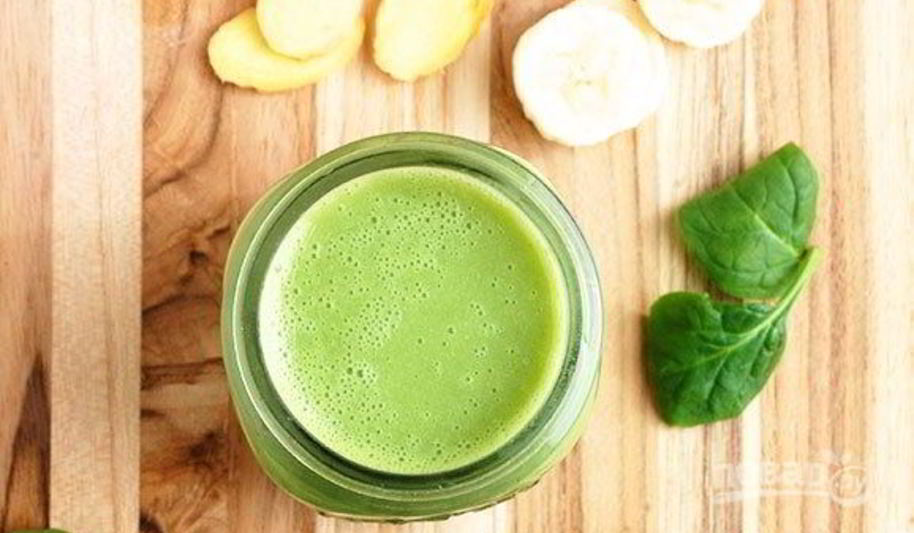 Рецепт смузей для похудения