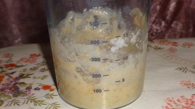 смузи летнее трио