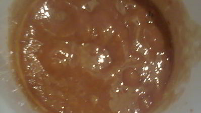 смузи с абрикосом и персиком