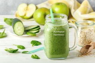 Смузи Здоровье