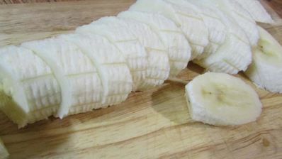 ягодно-фруктовый смузи на овсяном молоке