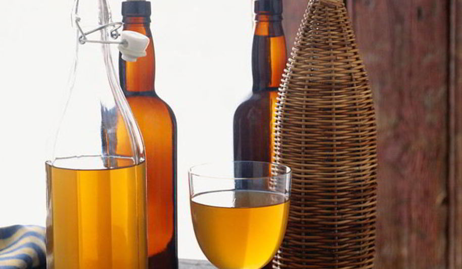 Рецепт вина из крыжовника