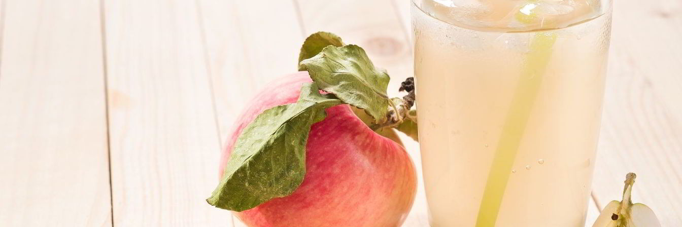 Вино из яблочного сока