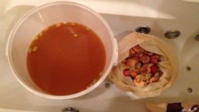 вино из яблочного сока