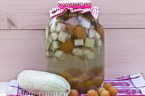 Простые рецепты