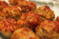 Рецепты на ужин